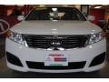 Clear White - Optima LX Photo No. 10