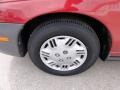 1998 Saturn S Series SW1 Wagon Wheel and Tire Photo