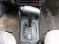  1998 S Series SW1 Wagon 4 Speed Automatic Shifter