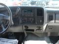 2004 Black Chevrolet Silverado 1500 LS Extended Cab 4x4  photo #26