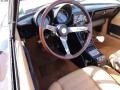  1981 Spider Veloce Steering Wheel