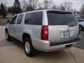 Sheer Silver Metallic - Suburban LT 4x4 Photo No. 6