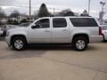 Sheer Silver Metallic - Suburban LT 4x4 Photo No. 9