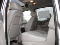 Sheer Silver Metallic - Suburban LT 4x4 Photo No. 11
