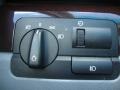 Controls of 2005 3 Series 325i Coupe