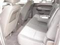 Ebony Interior Photo for 2011 Chevrolet Silverado 2500HD #46330407