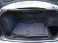 2005 BMW 3 Series 325i Coupe Trunk