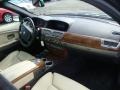 2007 Monaco Blue Metallic BMW 7 Series 750i Sedan  photo #6