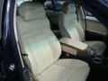 2007 Monaco Blue Metallic BMW 7 Series 750i Sedan  photo #7