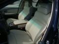 2007 Monaco Blue Metallic BMW 7 Series 750i Sedan  photo #8