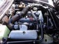  1981 Spider Veloce 2.0 Liter DOHC 8-Valve 4 Cylinder Engine