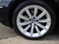 2007 Monaco Blue Metallic BMW 7 Series 750i Sedan  photo #17