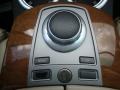 2007 Monaco Blue Metallic BMW 7 Series 750i Sedan  photo #20