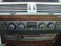 2007 Monaco Blue Metallic BMW 7 Series 750i Sedan  photo #24