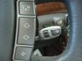 2007 Monaco Blue Metallic BMW 7 Series 750i Sedan  photo #28
