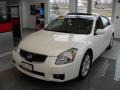 Winter Frost Pearl - Maxima 3.5 SE Photo No. 1