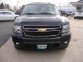 Black - Tahoe LT 4x4 Photo No. 2