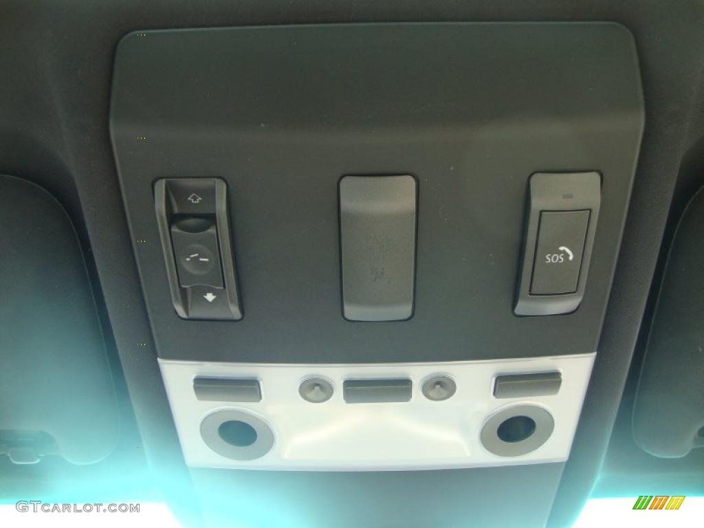 2007 7 Series 750i Sedan - Monaco Blue Metallic / Beige photo #32
