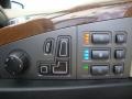 2007 Monaco Blue Metallic BMW 7 Series 750i Sedan  photo #33