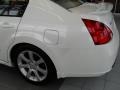 Winter Frost Pearl - Maxima 3.5 SE Photo No. 6