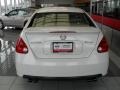 Winter Frost Pearl - Maxima 3.5 SE Photo No. 7