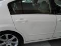 Winter Frost Pearl - Maxima 3.5 SE Photo No. 9