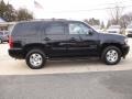 Black - Tahoe LT 4x4 Photo No. 7
