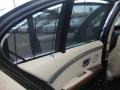 2007 Monaco Blue Metallic BMW 7 Series 750i Sedan  photo #40