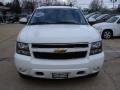 Summit White - Suburban LT 4x4 Photo No. 2