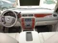 Summit White - Suburban LT 4x4 Photo No. 12