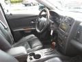 2005 Black Raven Cadillac CTS Sedan  photo #15