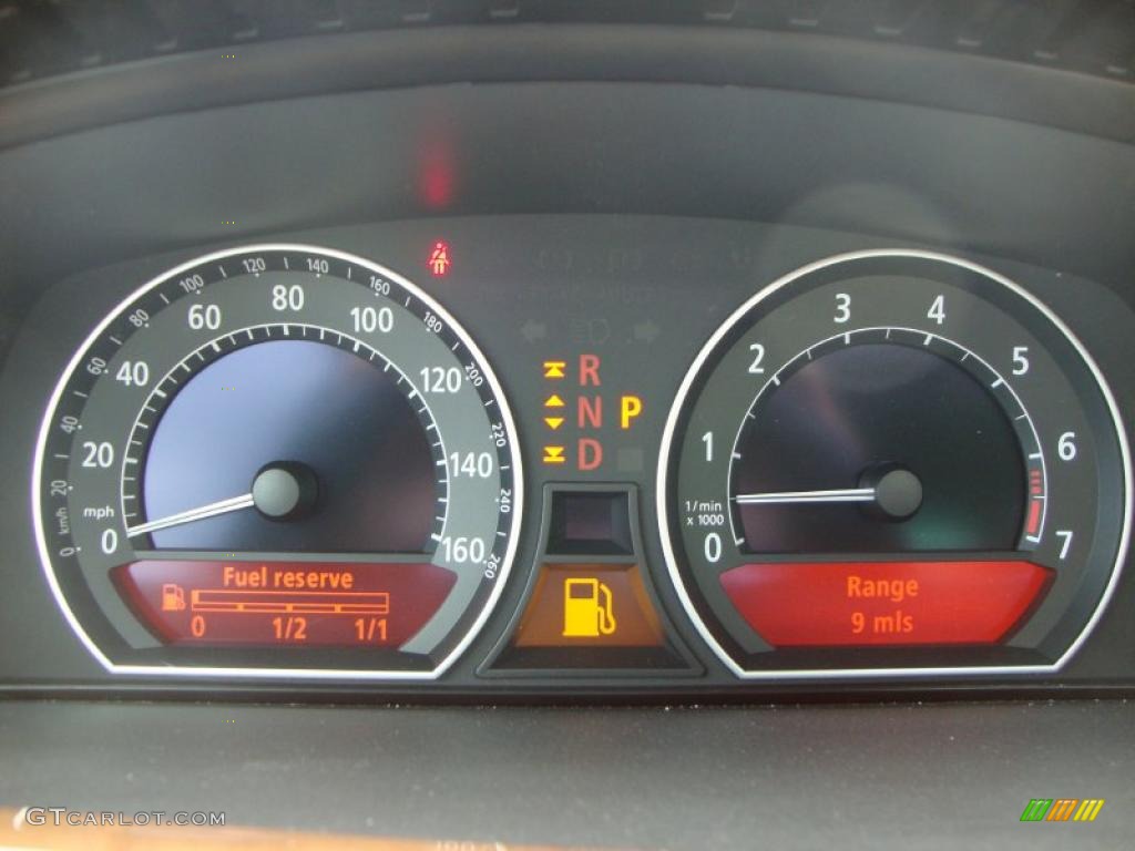 2007 7 Series 750i Sedan - Monaco Blue Metallic / Beige photo #45
