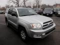 Titanium Metallic - 4Runner SR5 4x4 Photo No. 1