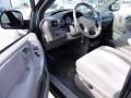 Sandstone 2001 Dodge Grand Caravan Sport Interior Color