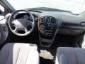 Sandstone 2001 Dodge Grand Caravan Sport Dashboard