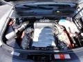 4.2 Liter FSI DOHC 32-Valve VVT V8 2008 Audi A6 4.2 quattro Sedan Engine