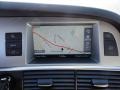 2008 Audi A6 4.2 quattro Sedan Navigation