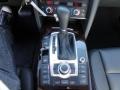 6 Speed Tiptronic Automatic 2008 Audi A6 4.2 quattro Sedan Transmission