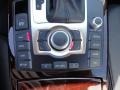 2008 Audi A6 4.2 quattro Sedan Controls