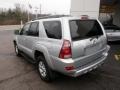 Titanium Metallic - 4Runner SR5 4x4 Photo No. 4