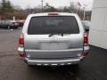 Titanium Metallic - 4Runner SR5 4x4 Photo No. 5