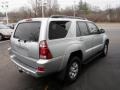 Titanium Metallic - 4Runner SR5 4x4 Photo No. 6