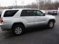 Titanium Metallic - 4Runner SR5 4x4 Photo No. 7