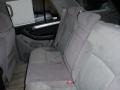 Titanium Metallic - 4Runner SR5 4x4 Photo No. 10