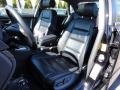 Brilliant Black - A4 1.8T quattro Sedan Photo No. 16