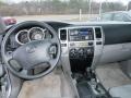 Titanium Metallic - 4Runner SR5 4x4 Photo No. 14
