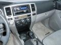 Titanium Metallic - 4Runner SR5 4x4 Photo No. 18