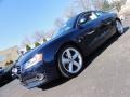 2008 Deep Sea Blue Pearl Effect Audi A5 3.2 quattro Coupe  photo #1