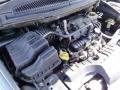 2001 Dodge Grand Caravan 3.3 Liter OHV 12-Valve V6 Engine Photo