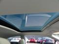 2008 Audi A5 Light Grey Interior Sunroof Photo
